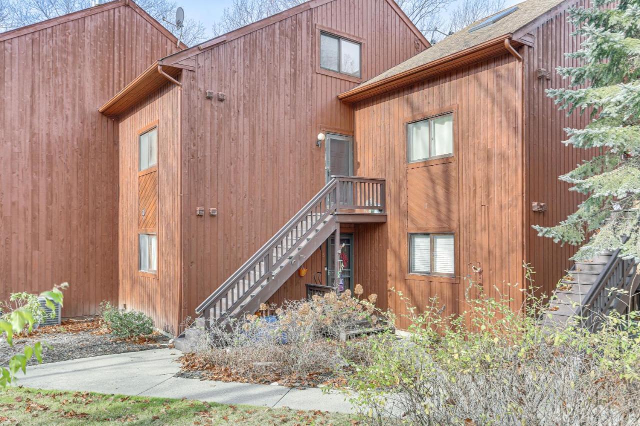 Township With Balcony Near Lifts! Apartment *